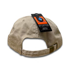 FLAKE RECORDS / DAD CAP