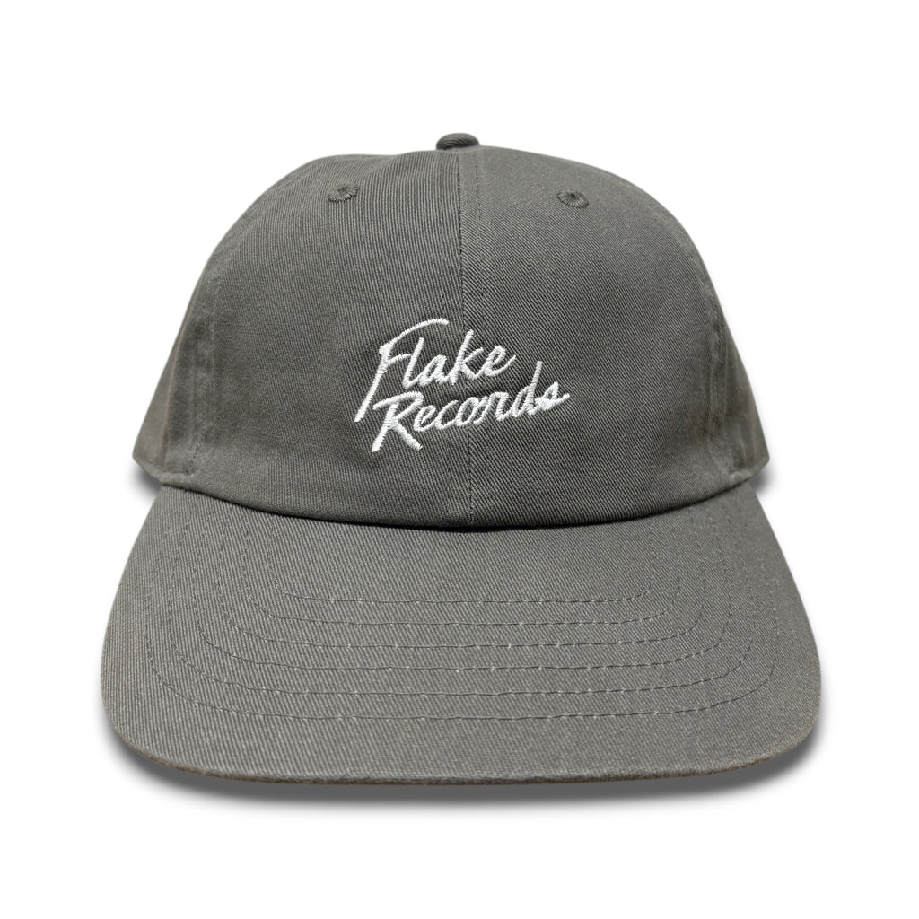 FLAKE RECORDS / DAD CAP