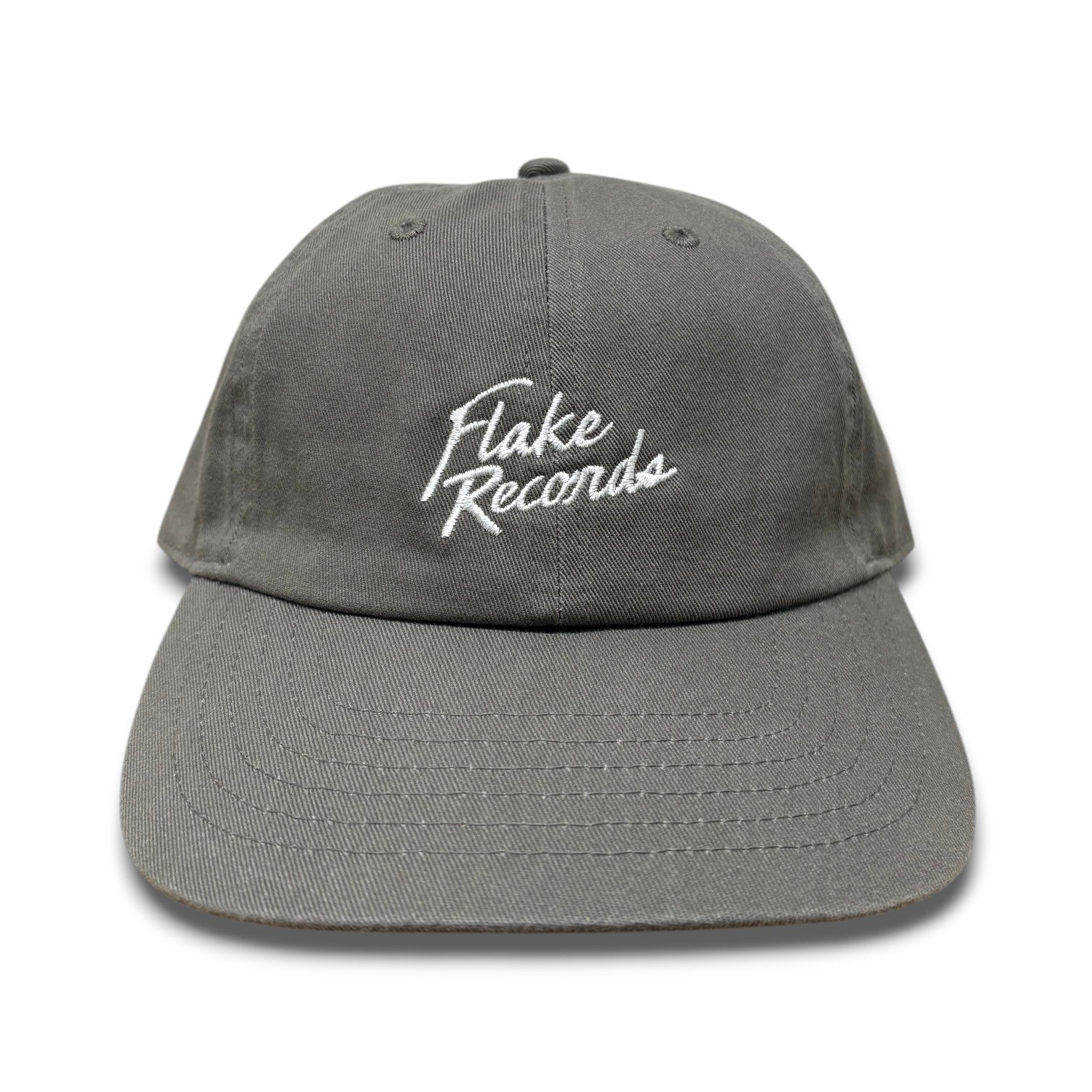 FLAKE RECORDS / DAD CAP