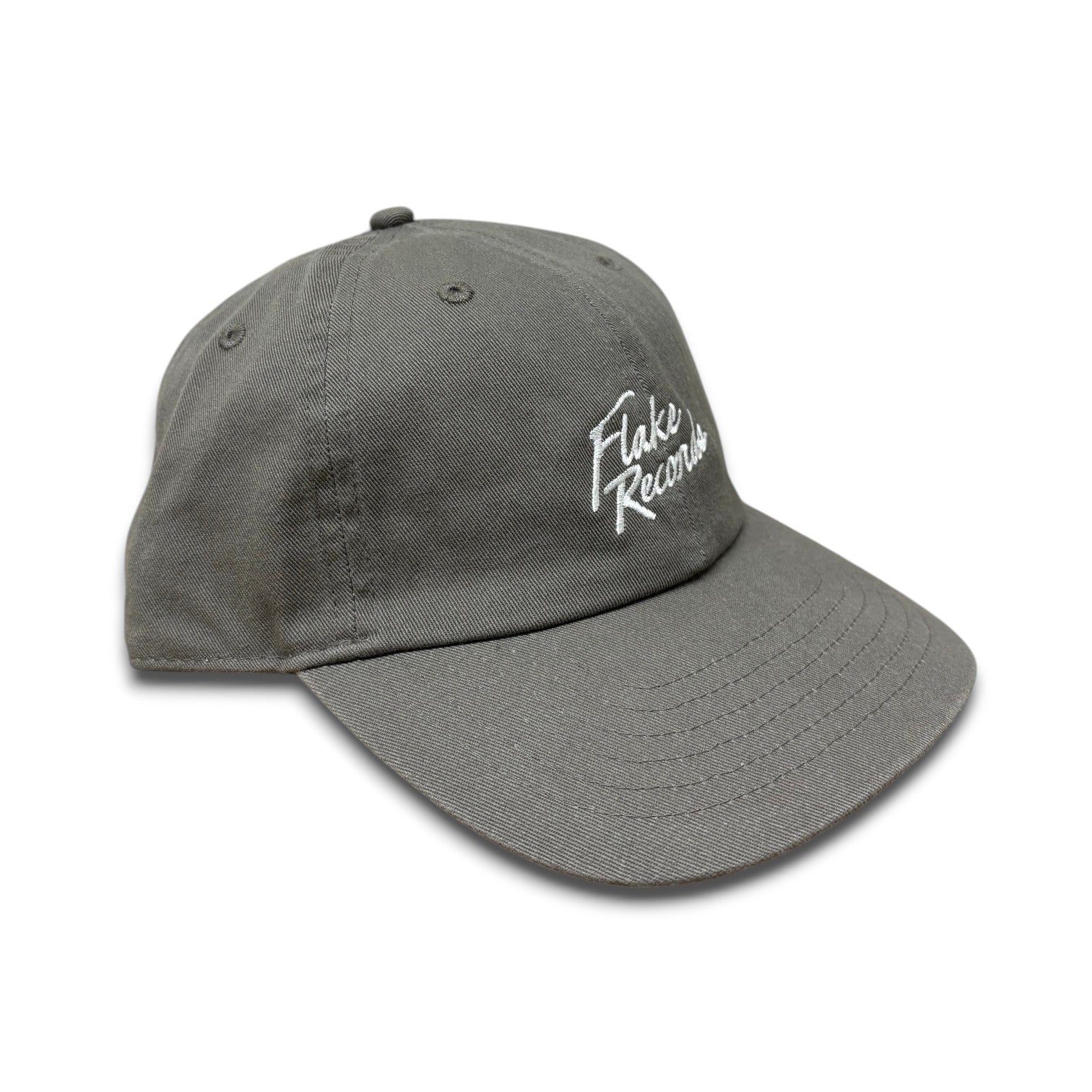 FLAKE RECORDS / DAD CAP