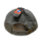 FLAKE RECORDS / DAD CAP