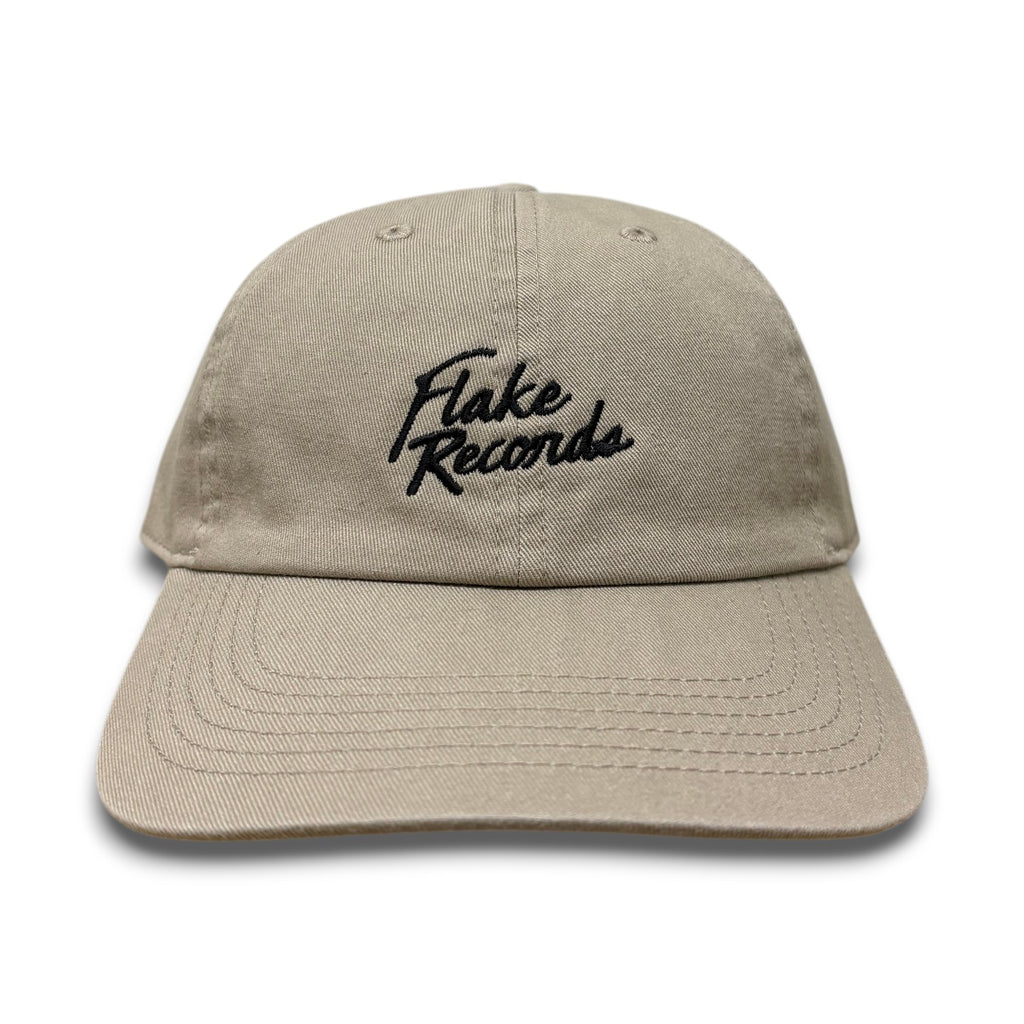 FLAKE RECORDS / DAD CAP