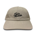 FLAKE RECORDS / DAD CAP
