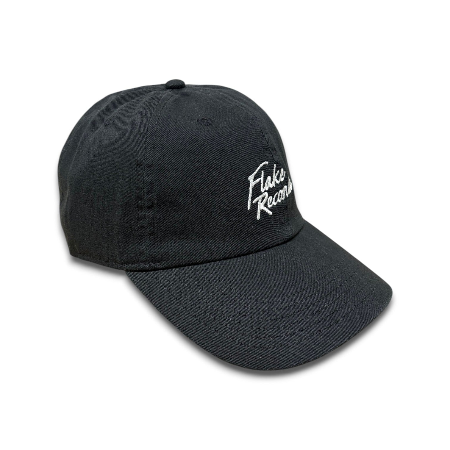 FLAKE RECORDS / DAD CAP
