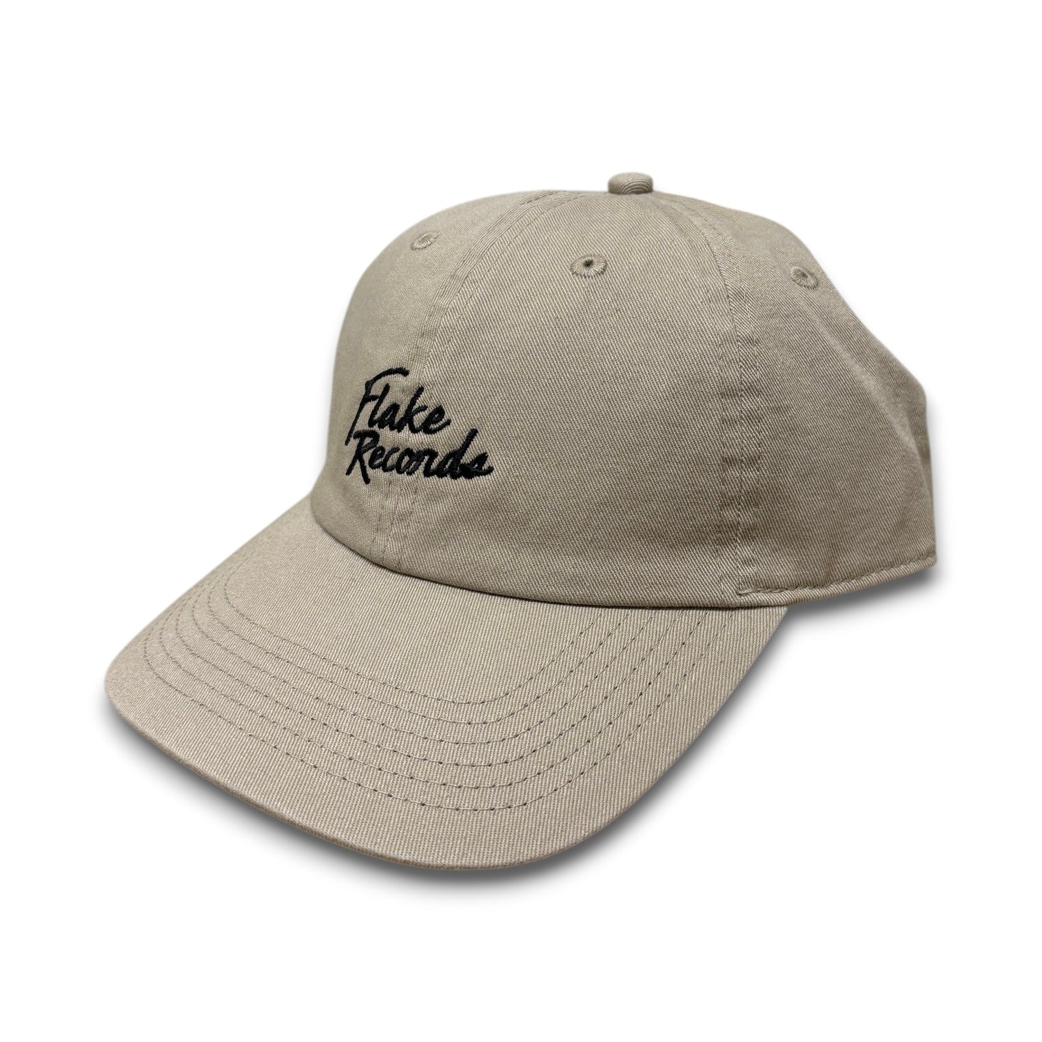 FLAKE RECORDS / DAD CAP