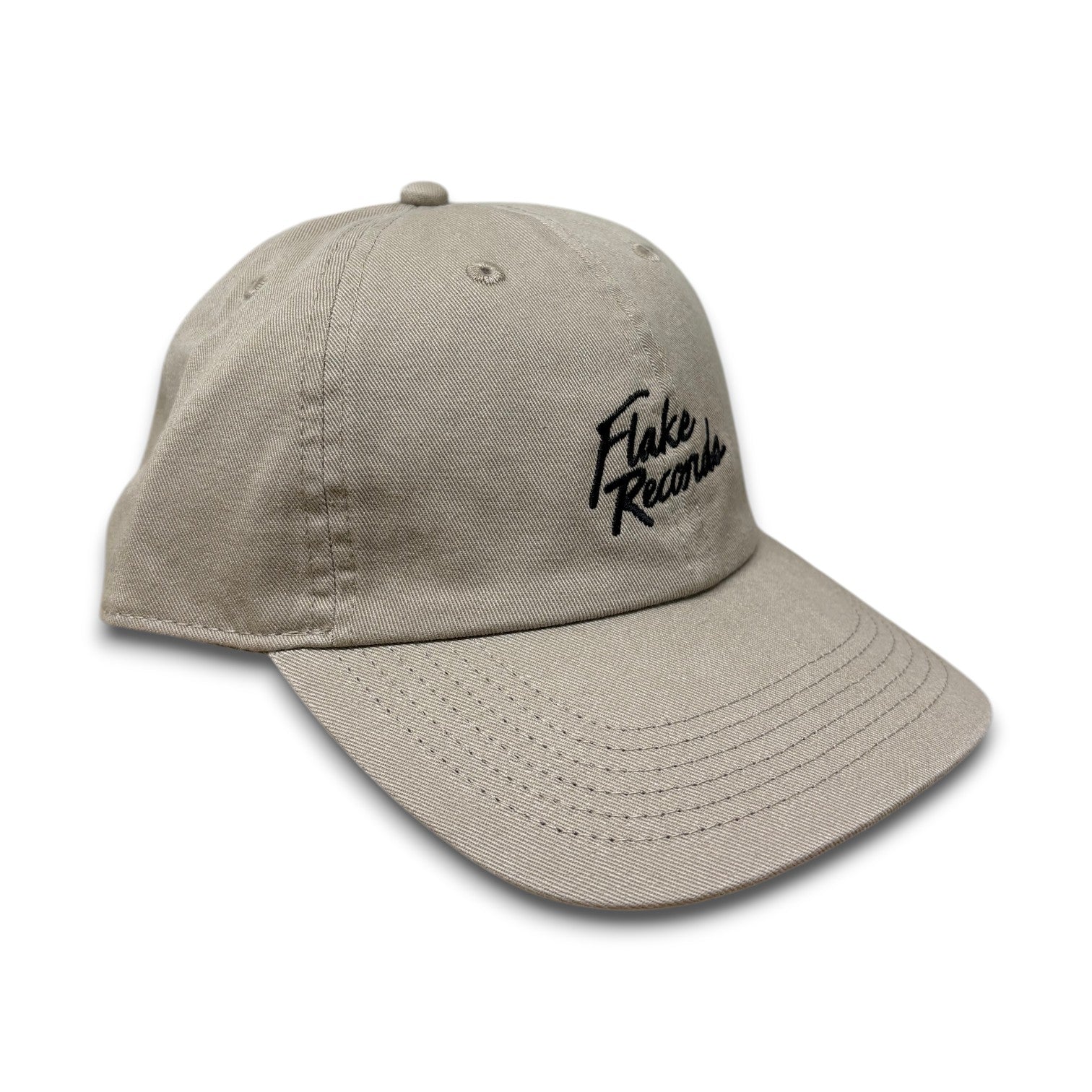 FLAKE RECORDS / DAD CAP
