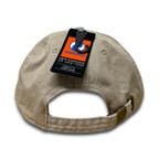 FLAKE RECORDS / DAD CAP