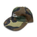 FLAKE RECORDS / DAD CAP