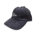 FLAKE RECORDS / DAD CAP (CORDUROY)