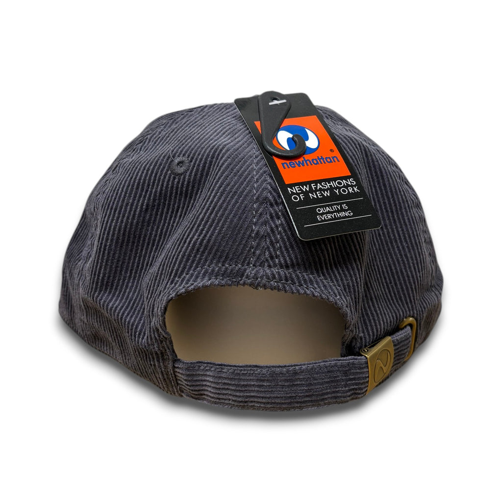 FLAKE RECORDS / DAD CAP (CORDUROY)