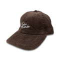 FLAKE RECORDS / DAD CAP (CORDUROY)