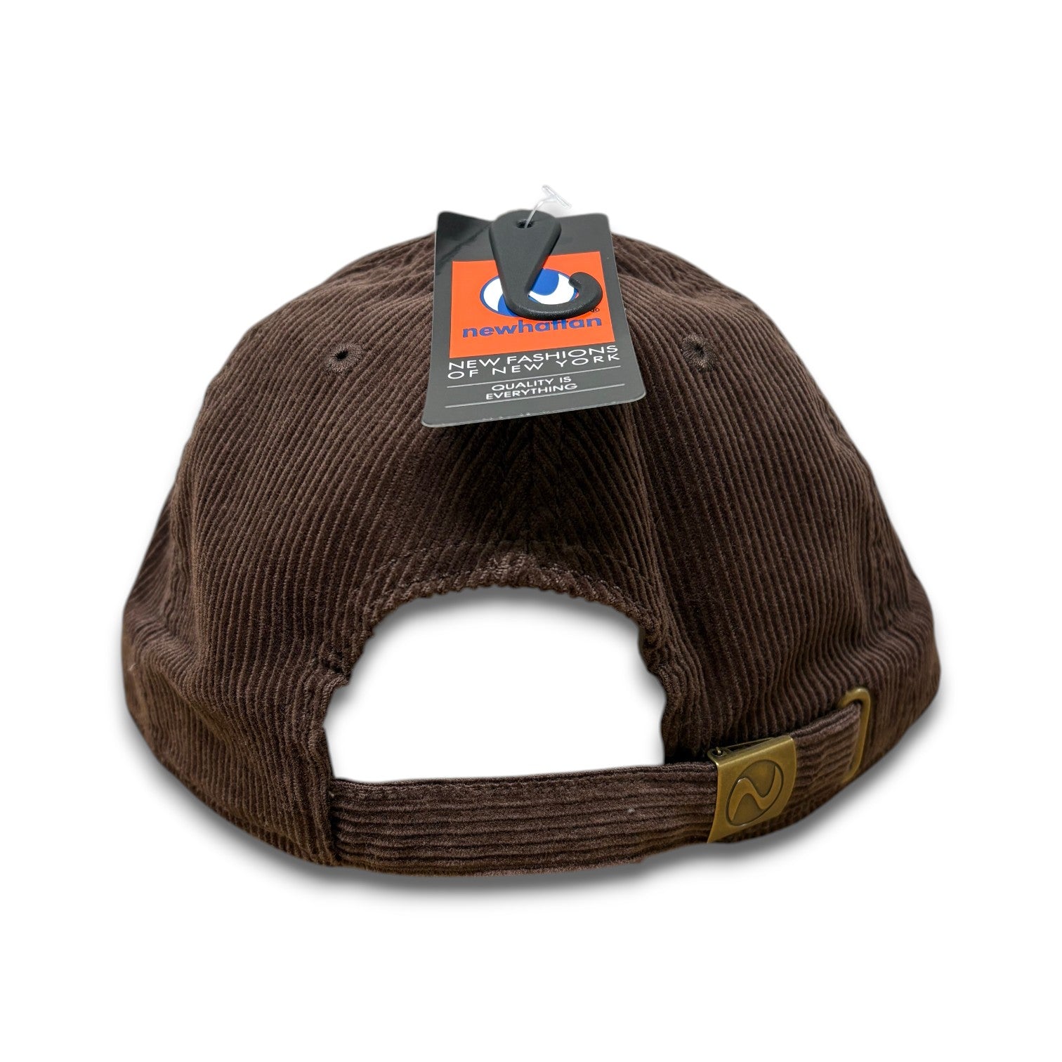 FLAKE RECORDS / DAD CAP (CORDUROY)