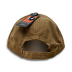 FLAKE RECORDS / DAD CAP (CORDUROY)