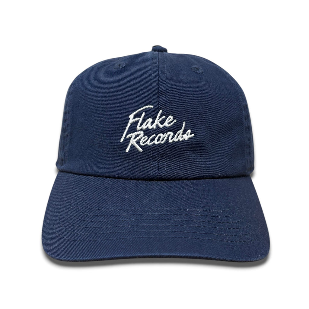 FLAKE RECORDS / DAD CAP