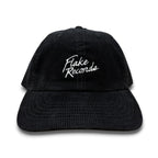 FLAKE RECORDS / DAD CAP (CORDUROY)