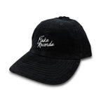 FLAKE RECORDS / DAD CAP (CORDUROY)