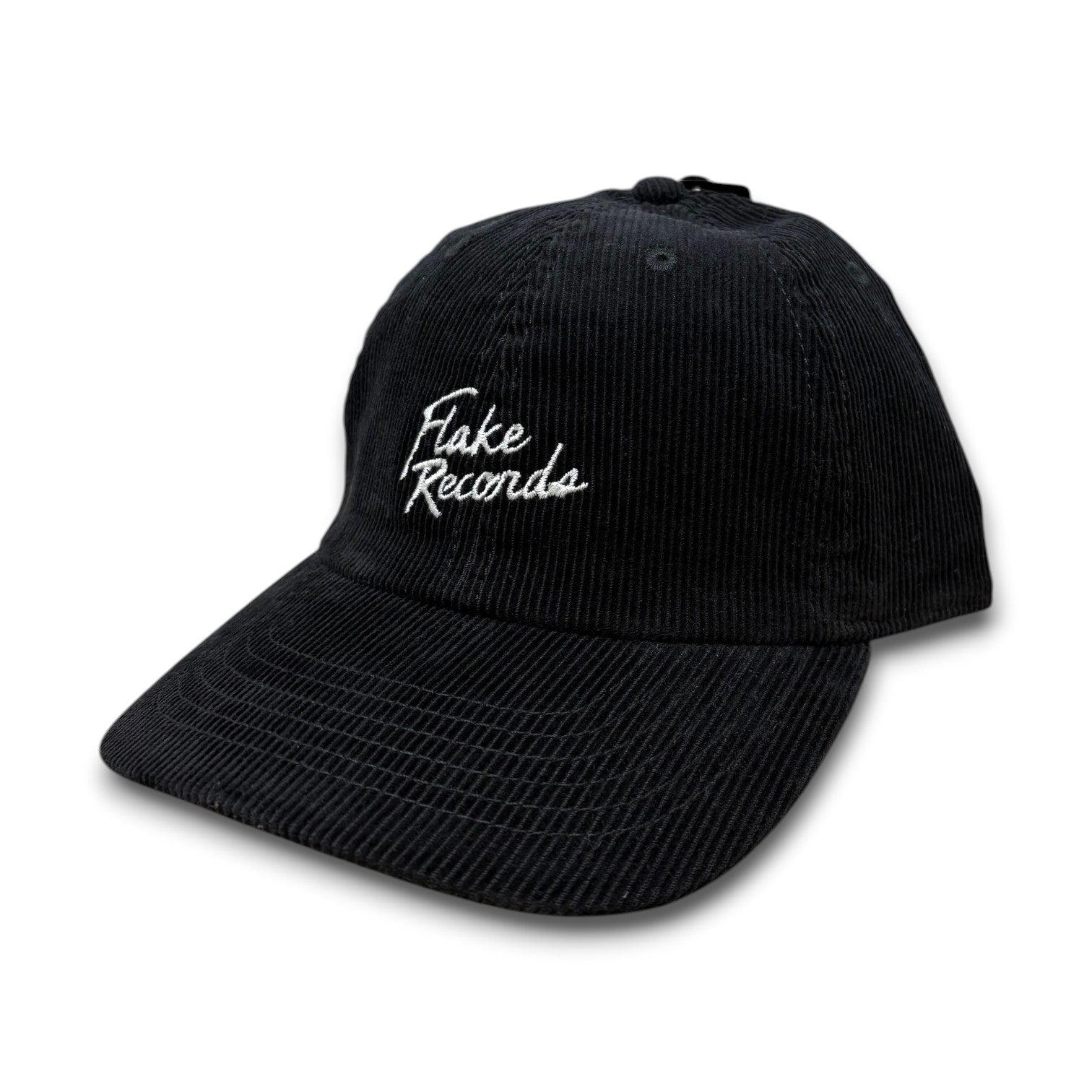 FLAKE RECORDS / DAD CAP (CORDUROY)