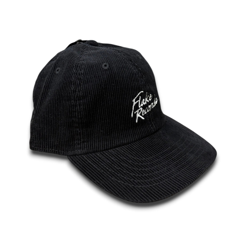 FLAKE RECORDS / DAD CAP (CORDUROY)
