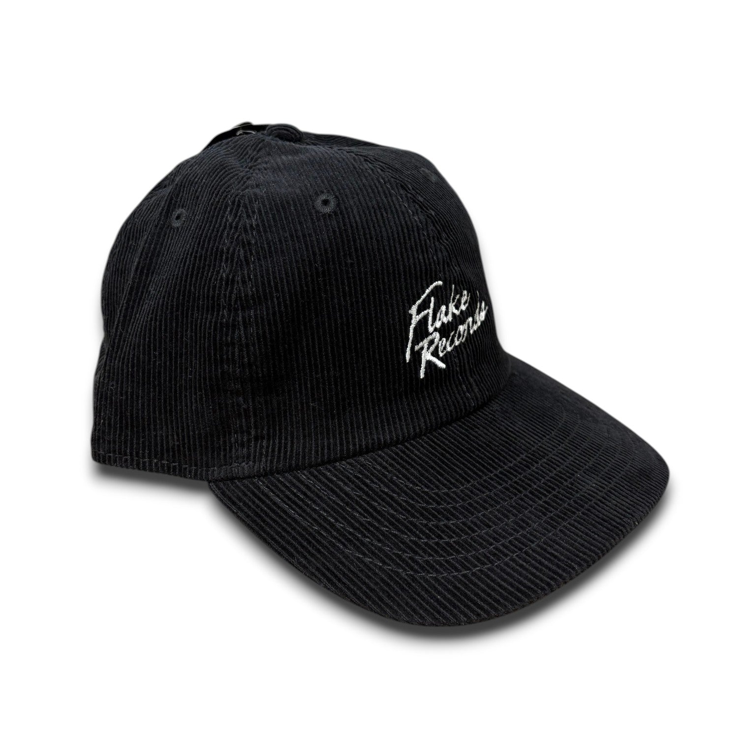 FLAKE RECORDS / DAD CAP (CORDUROY)