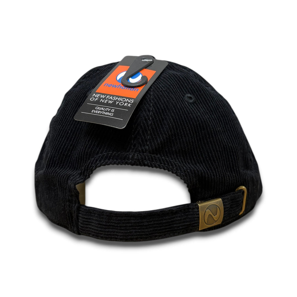FLAKE RECORDS / DAD CAP (CORDUROY)