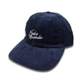 FLAKE RECORDS / DAD CAP (CORDUROY)