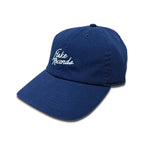 FLAKE RECORDS / DAD CAP