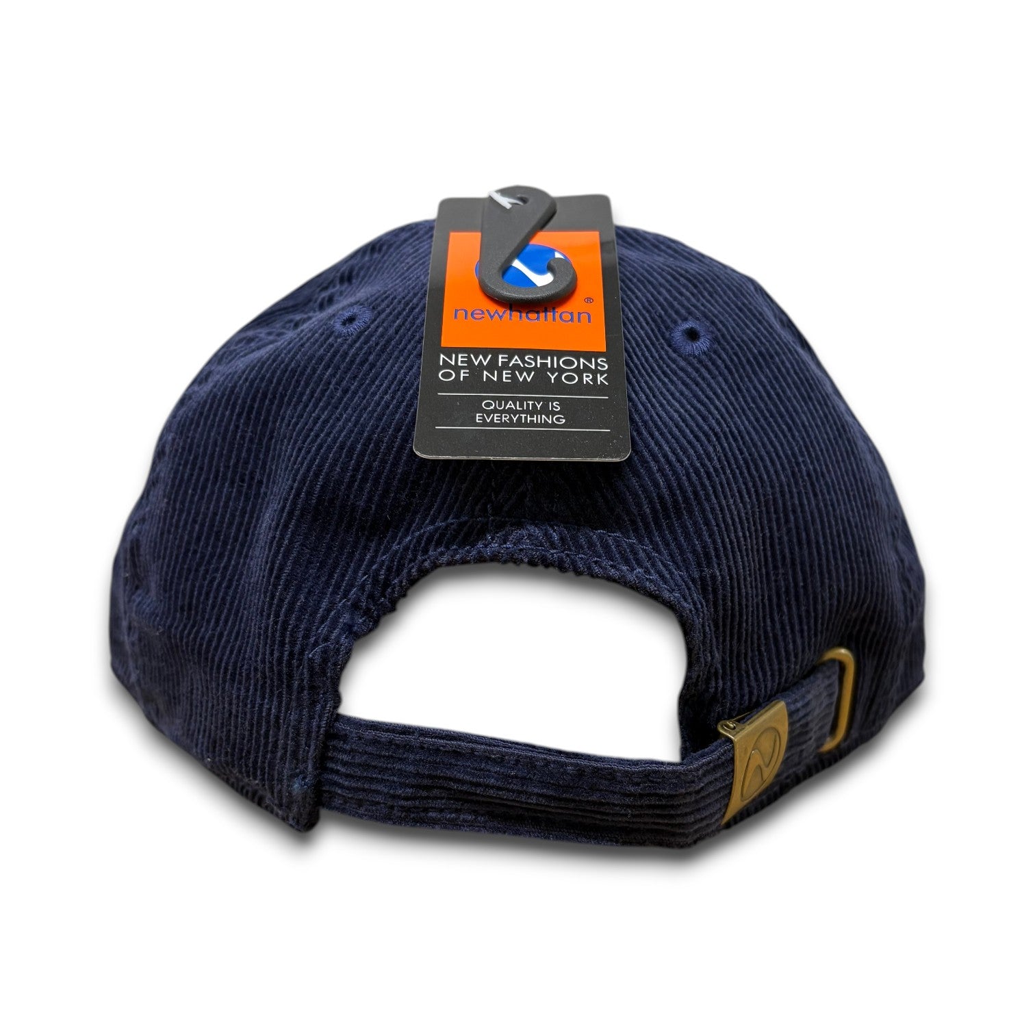 FLAKE RECORDS / DAD CAP (CORDUROY)