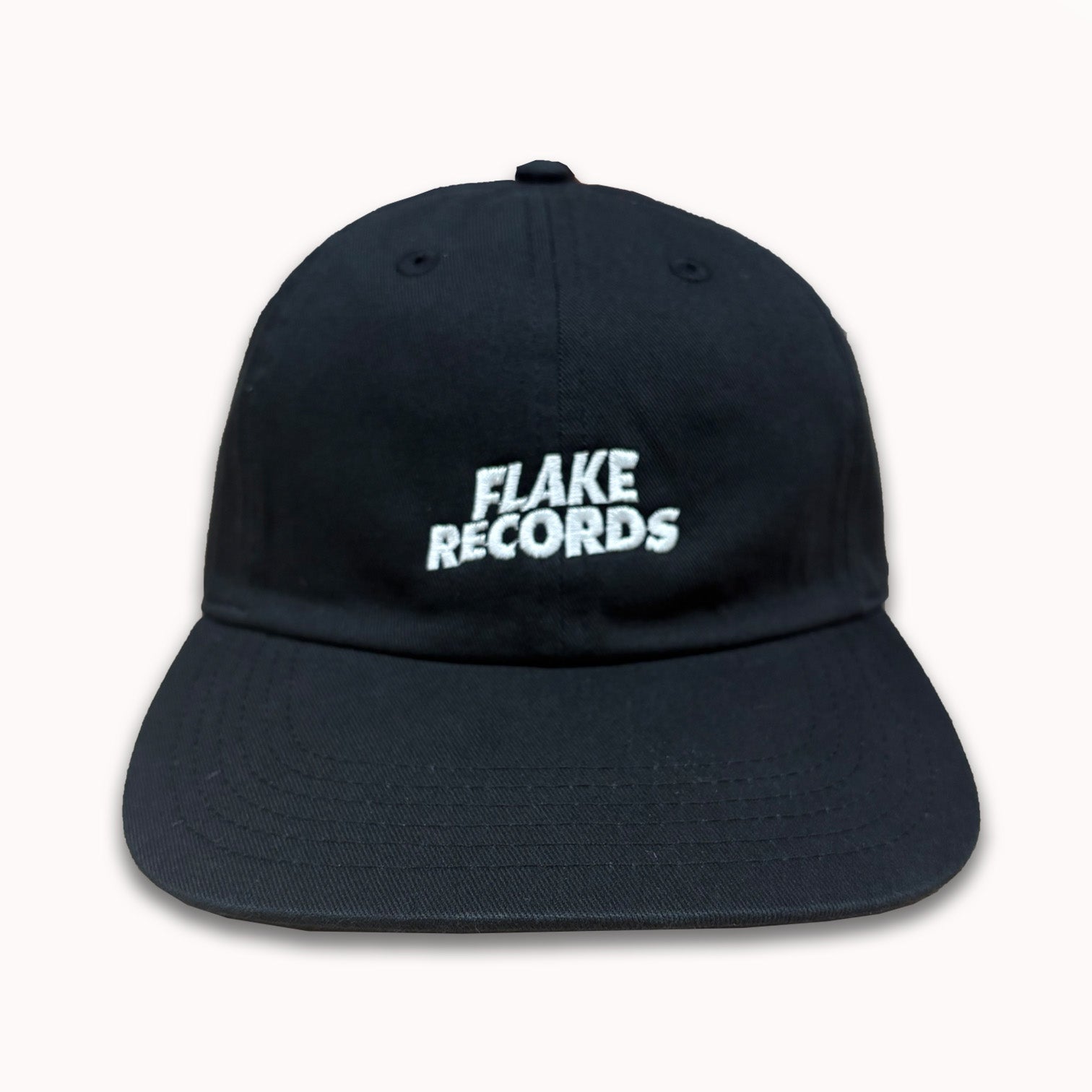 FLAKE RECORDS / SABBATH WASHED CAP