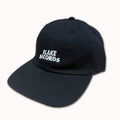 FLAKE RECORDS / SABBATH WASHED CAP