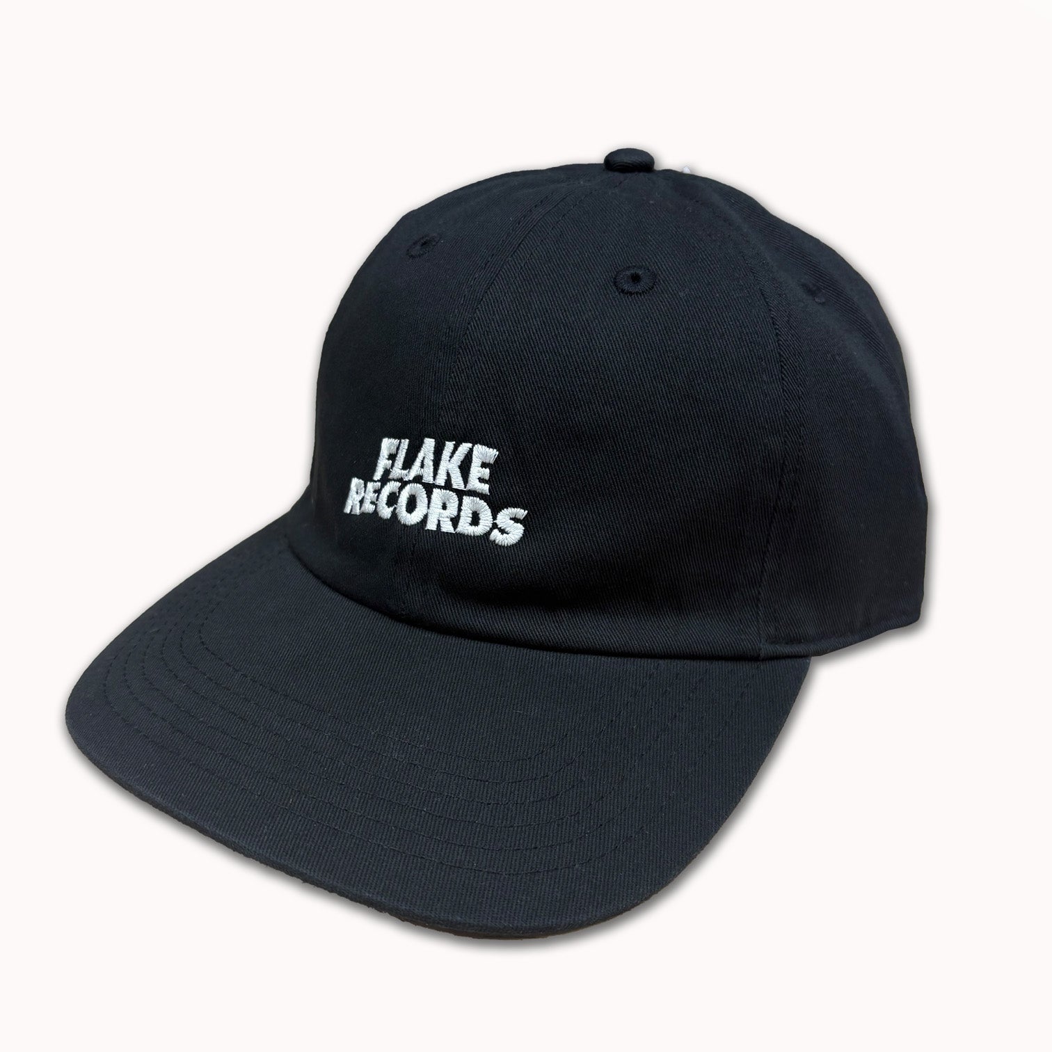 FLAKE RECORDS / SABBATH WASHED CAP