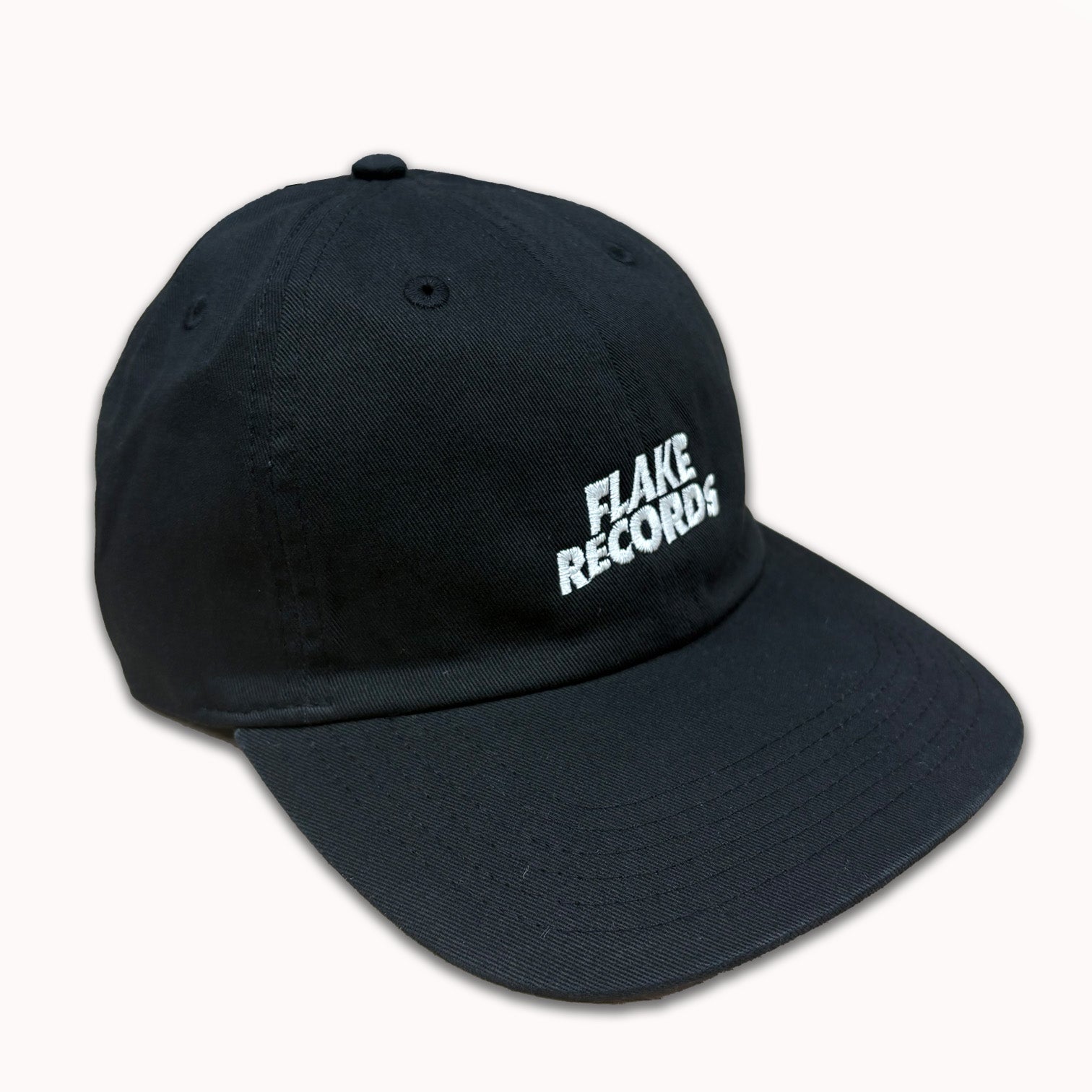 FLAKE RECORDS / SABBATH WASHED CAP