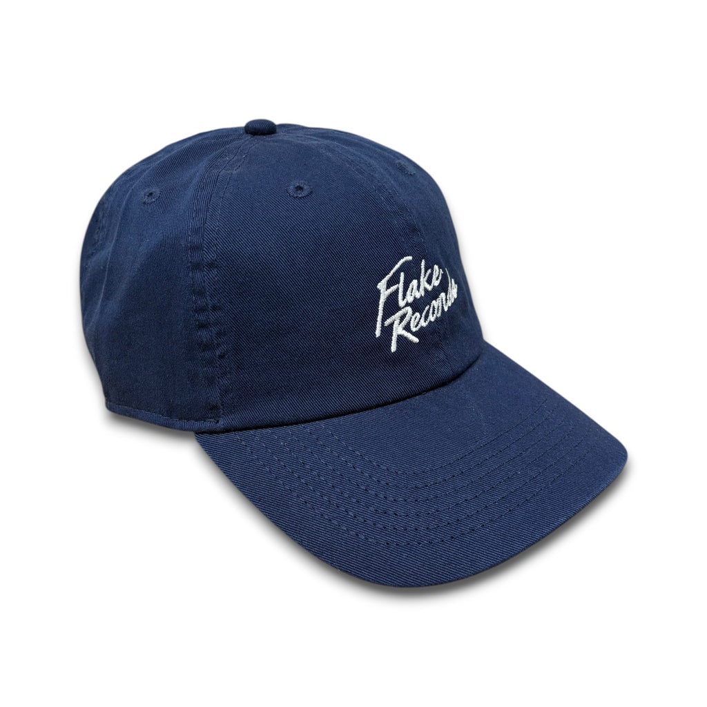 FLAKE RECORDS / DAD CAP
