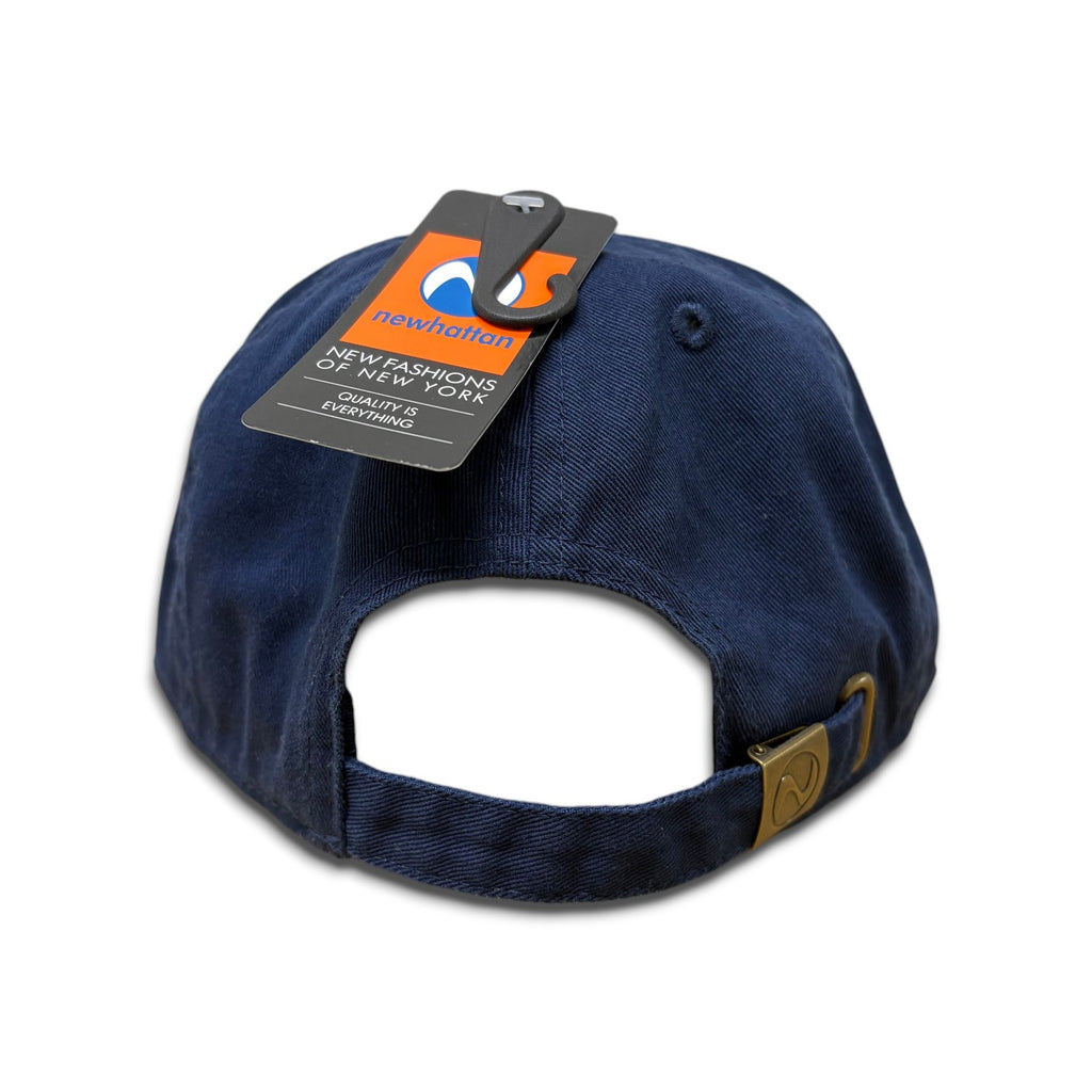 FLAKE RECORDS / DAD CAP