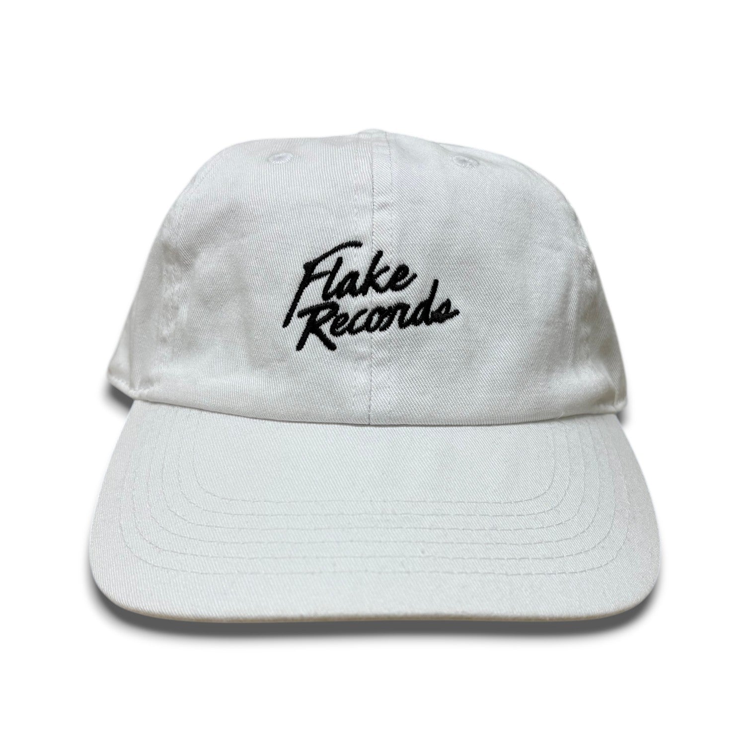 FLAKE RECORDS / DAD CAP
