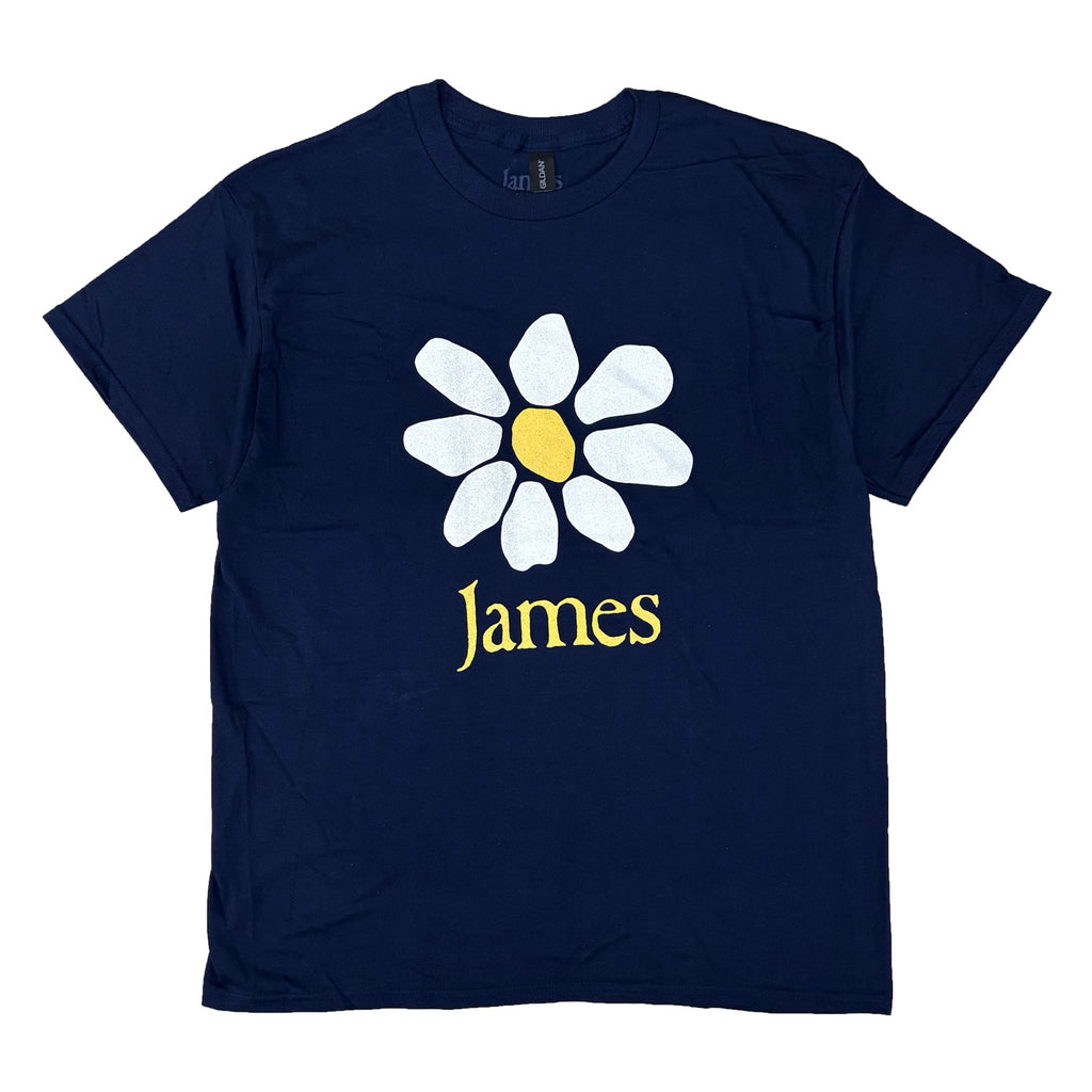 James / DAISY LOGO T-SHIRTS