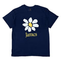 James / DAISY LOGO T-SHIRTS