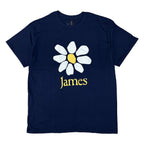 James / DAISY LOGO T-SHIRTS