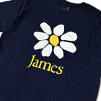 James / DAISY LOGO T-SHIRTS
