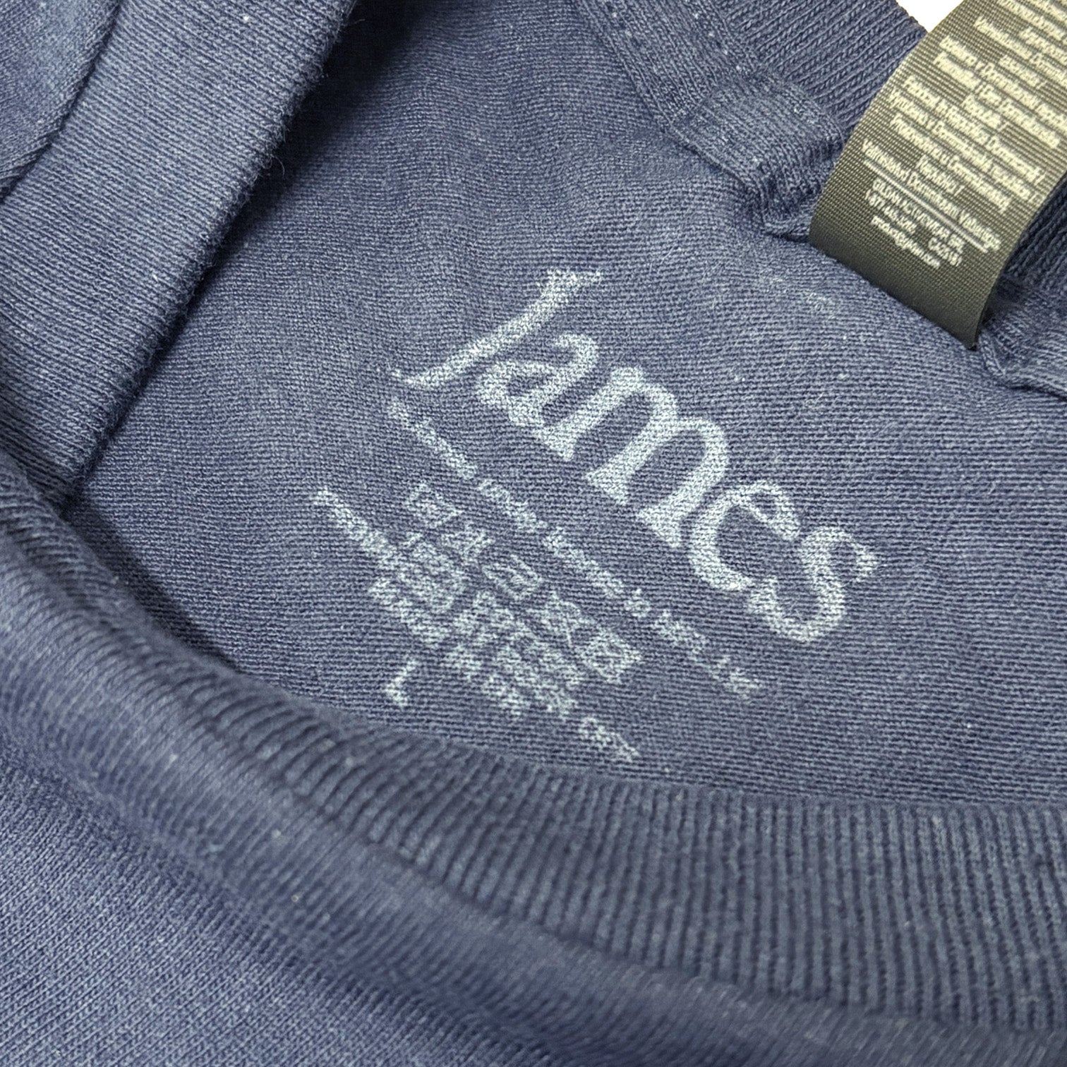 James / DAISY LOGO T-SHIRTS
