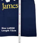 James / DAISY LOGO T-SHIRTS