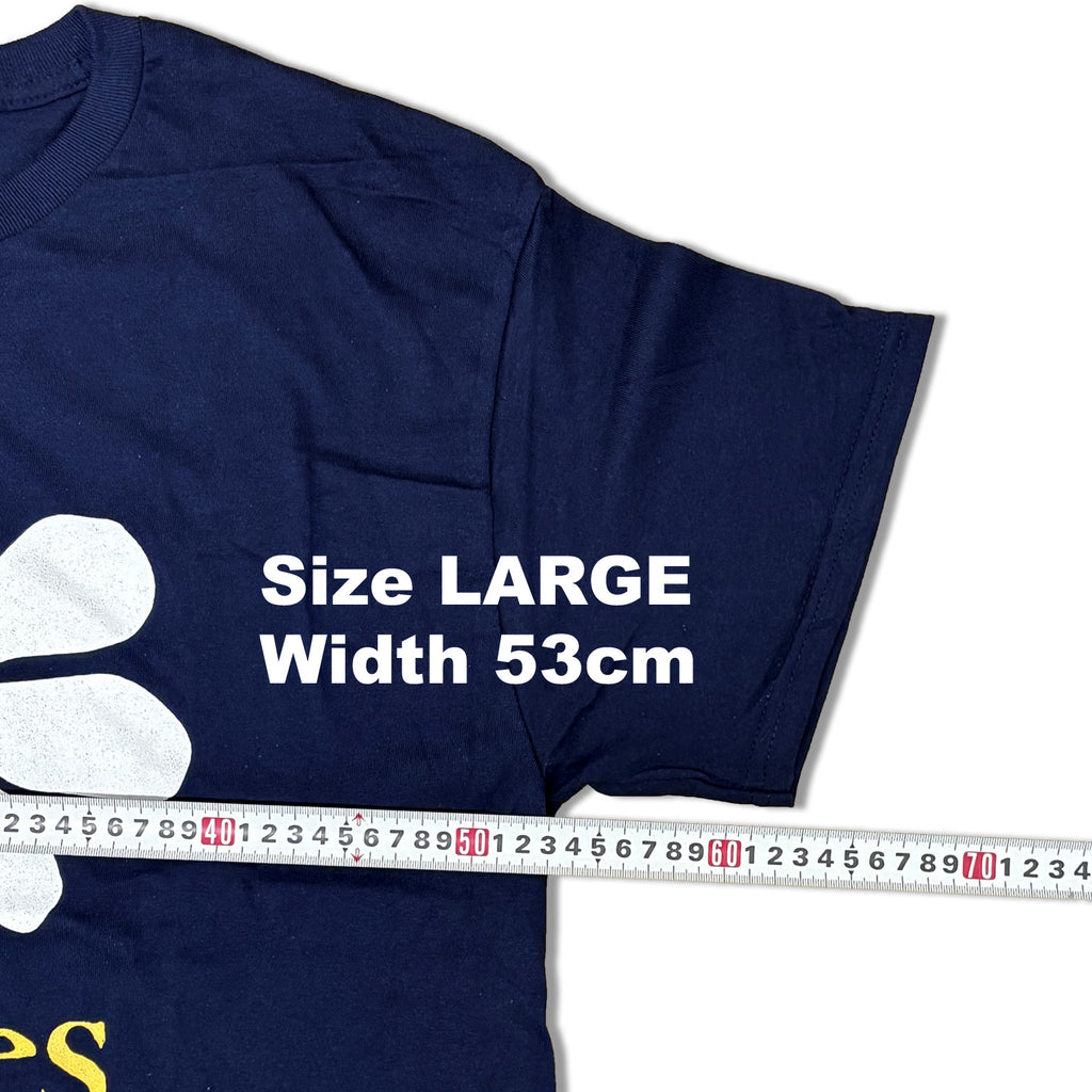 James / DAISY LOGO T-SHIRTS