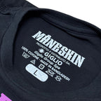 MANESKIN / LIVE AT CIRCO MASSIMO 2022 T-SHIRTS