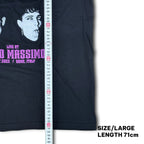 MANESKIN / LIVE AT CIRCO MASSIMO 2022 T-SHIRTS