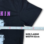 MANESKIN / LIVE AT CIRCO MASSIMO 2022 T-SHIRTS
