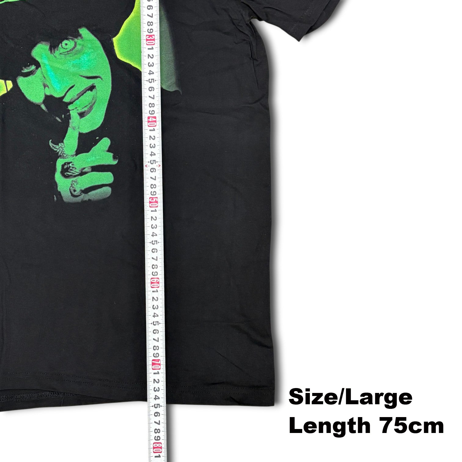 MARILYN MANSON / SMELLS LIKE CHILDREN T-SHIRTS