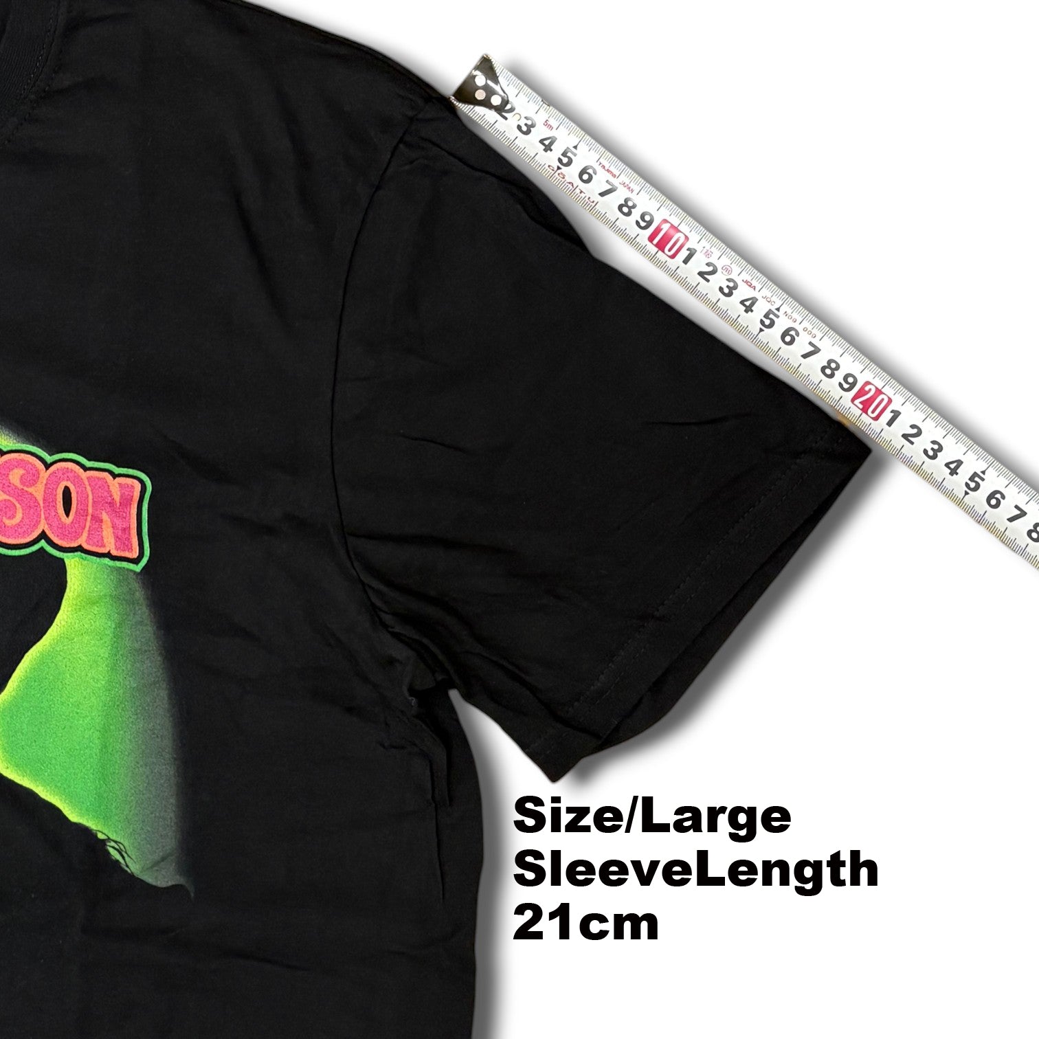 MARILYN MANSON / SMELLS LIKE CHILDREN T-SHIRTS