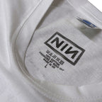 NINE INCH NAILS / NOW I'M NOTHING T-SHIRTS