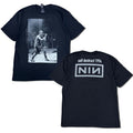 NINE INCH NAILS / SELF DESTRUCT 94 T-SHIRTS