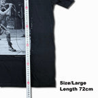 NINE INCH NAILS / SELF DESTRUCT 94 T-SHIRTS
