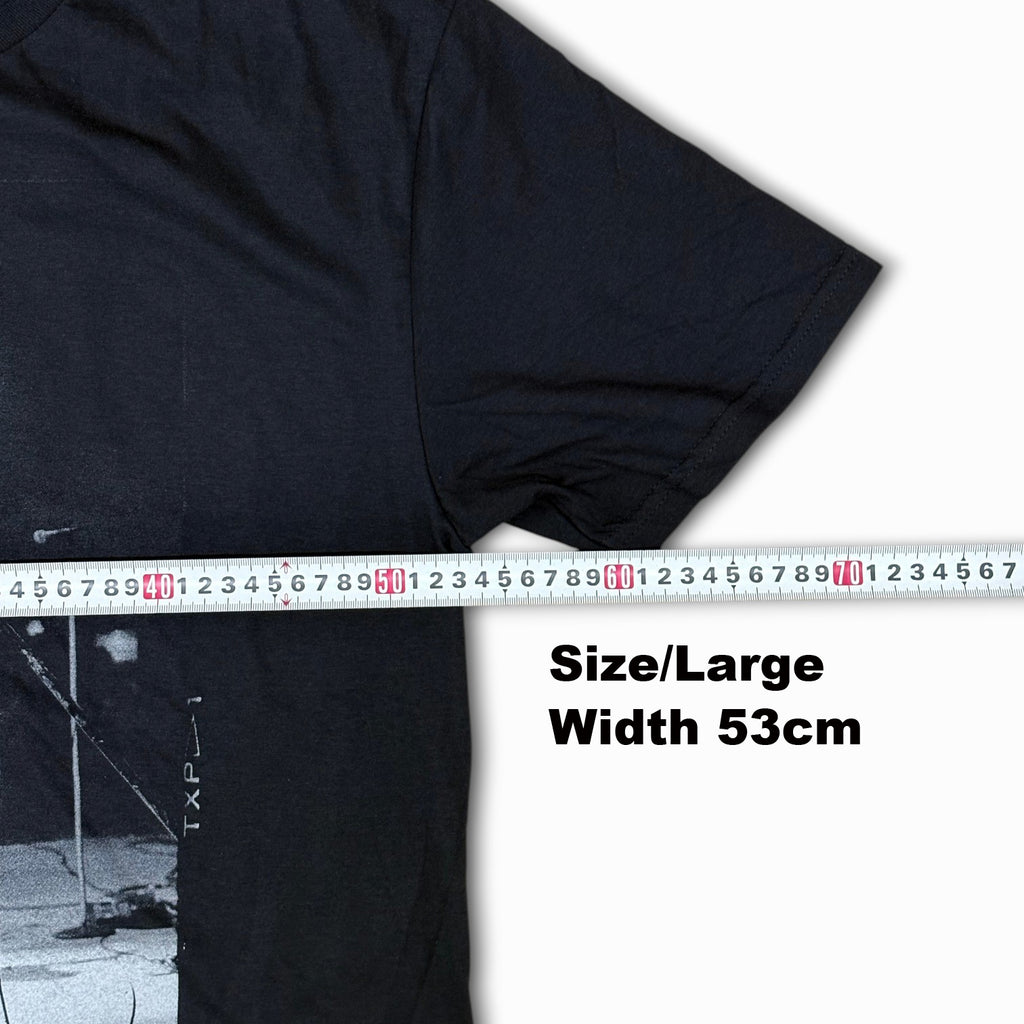 NINE INCH NAILS / SELF DESTRUCT 94 T-SHIRTS